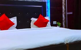 Ganpati Hotel Lucknow